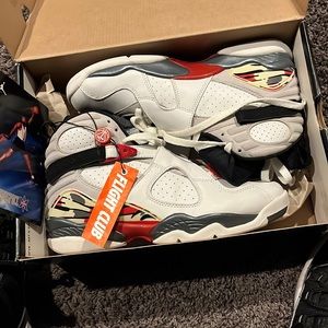 2003’ Jordan retro Nike Bugs bunny 8